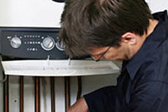 boiler repair Dolphinton