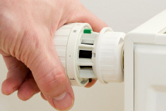 Dolphinton central heating repair costs