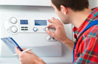 free Dolphinton gas safe engineer quotes